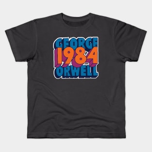 1984 Kids T-Shirt